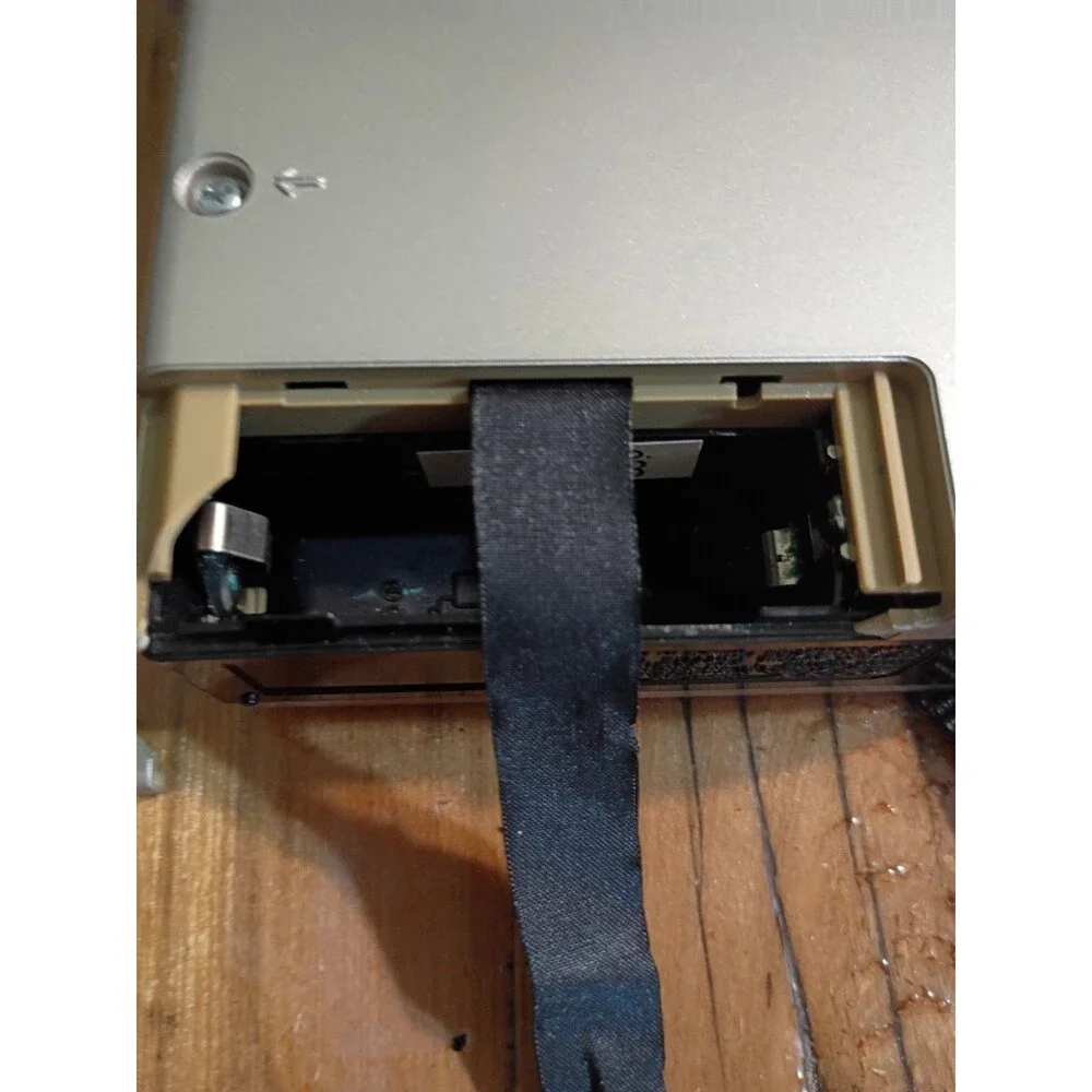 Sony battery cover